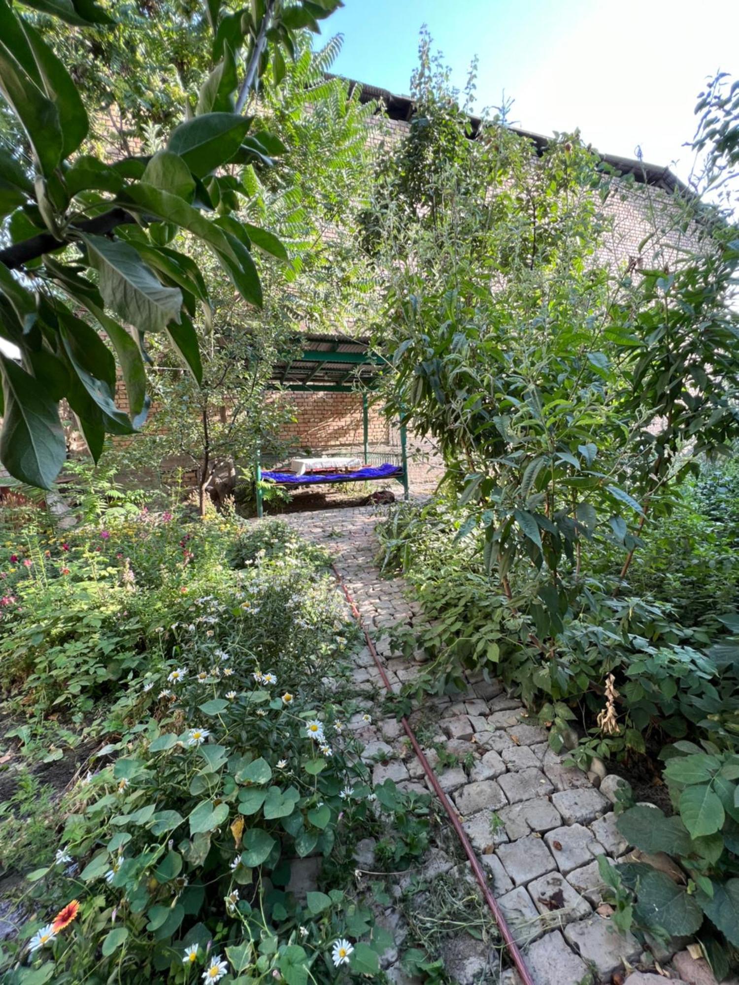 Lovely Home Osch Exterior foto